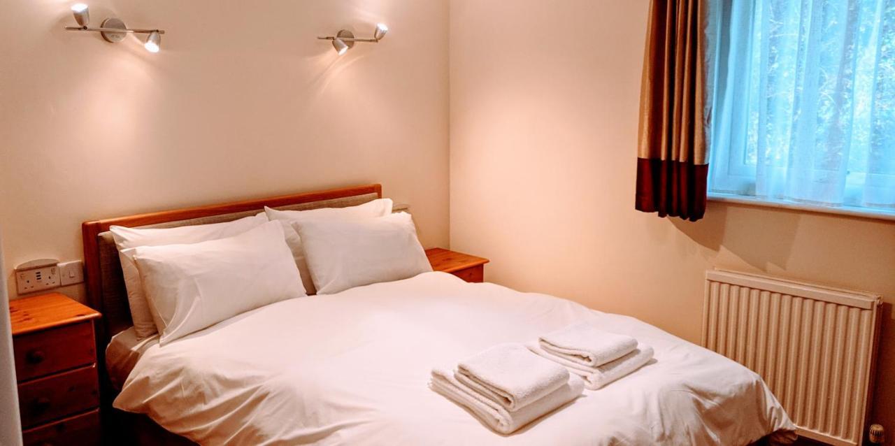Ivybridge Guesthouse Fishguard Kültér fotó