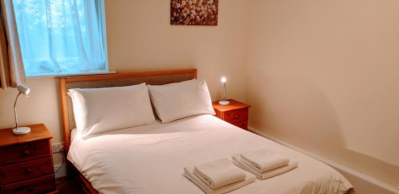 Ivybridge Guesthouse Fishguard Kültér fotó