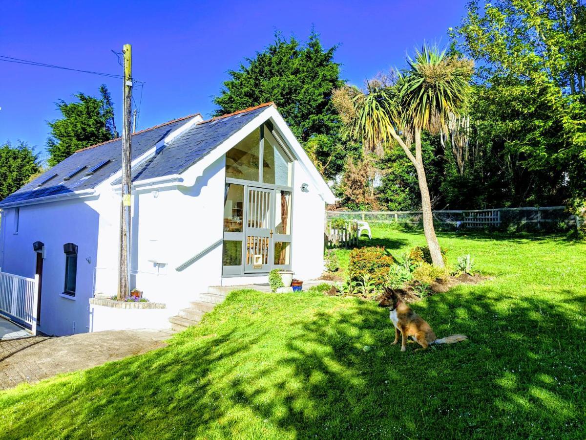 Ivybridge Guesthouse Fishguard Kültér fotó